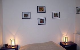 Guest House Adonis